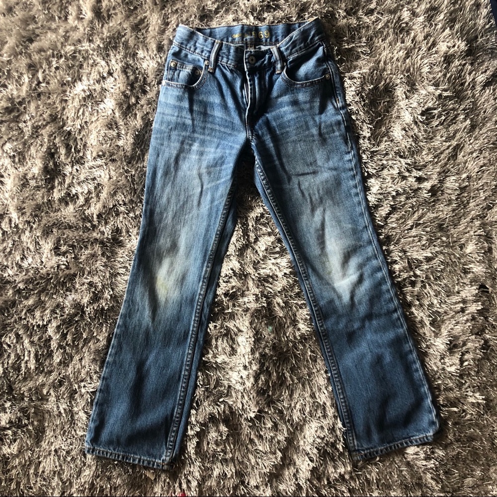 Boy’s Gap Jeans